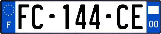 FC-144-CE