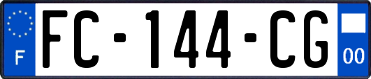 FC-144-CG