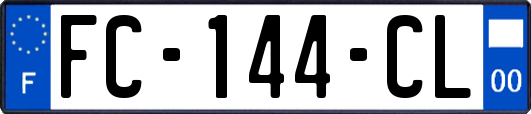 FC-144-CL