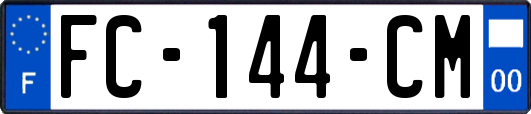 FC-144-CM