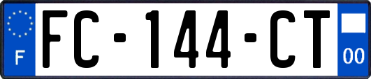 FC-144-CT