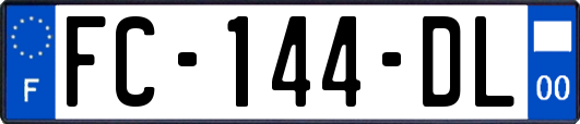 FC-144-DL