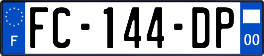 FC-144-DP