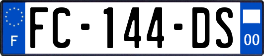 FC-144-DS