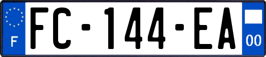 FC-144-EA