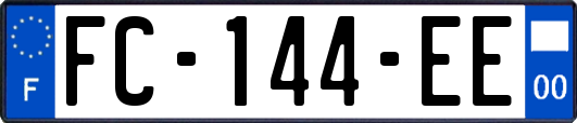 FC-144-EE