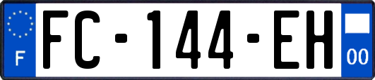 FC-144-EH