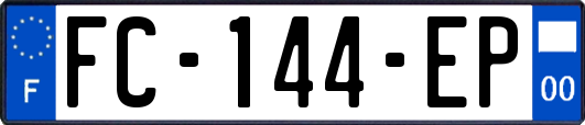 FC-144-EP