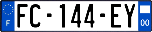 FC-144-EY