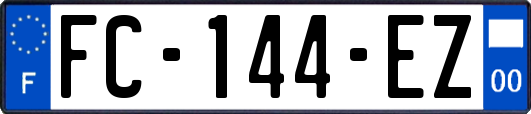 FC-144-EZ