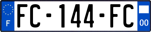FC-144-FC