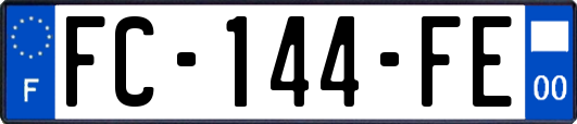 FC-144-FE
