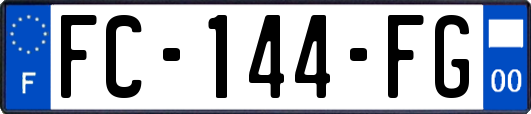 FC-144-FG