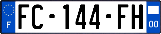 FC-144-FH