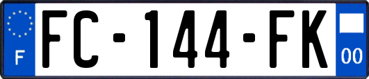 FC-144-FK