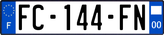 FC-144-FN