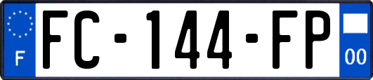 FC-144-FP