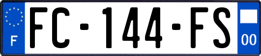 FC-144-FS