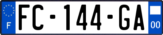 FC-144-GA