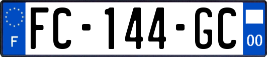 FC-144-GC