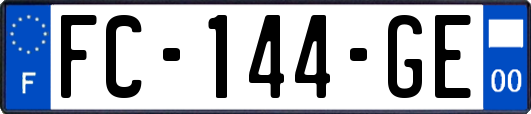 FC-144-GE