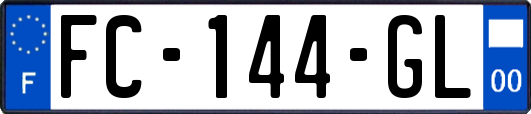 FC-144-GL