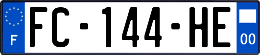 FC-144-HE