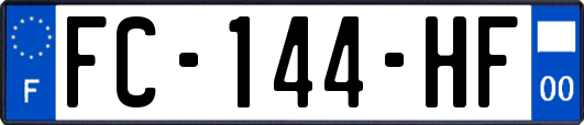 FC-144-HF