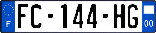 FC-144-HG