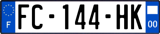 FC-144-HK