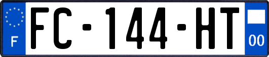 FC-144-HT