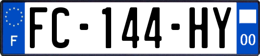 FC-144-HY