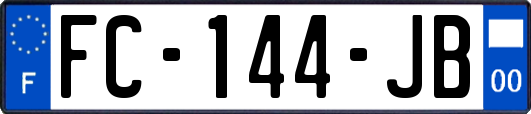 FC-144-JB