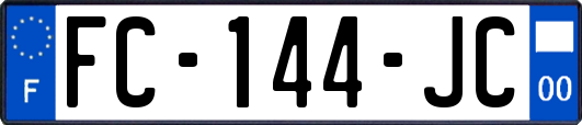 FC-144-JC