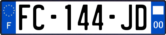 FC-144-JD