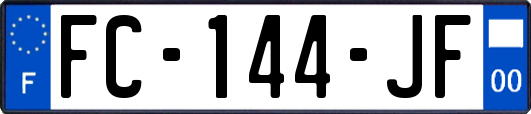 FC-144-JF