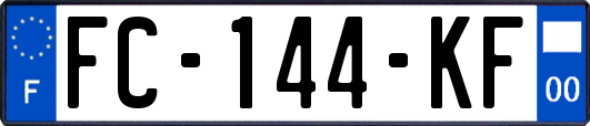 FC-144-KF