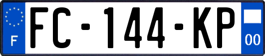 FC-144-KP