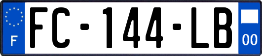 FC-144-LB