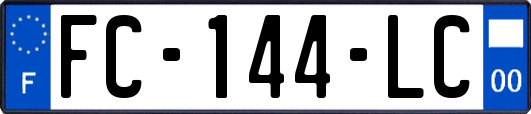 FC-144-LC
