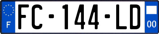 FC-144-LD