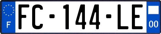FC-144-LE