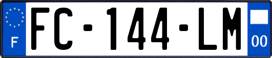 FC-144-LM