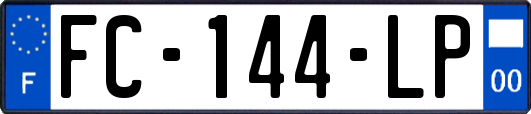 FC-144-LP