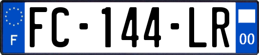 FC-144-LR