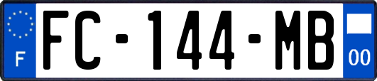 FC-144-MB