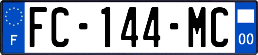 FC-144-MC