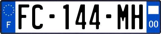 FC-144-MH
