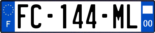FC-144-ML