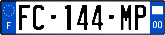 FC-144-MP